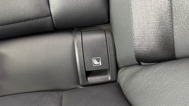 BMW 3 Series 320i M Sport 4dr Step Auto Petrol Saloon